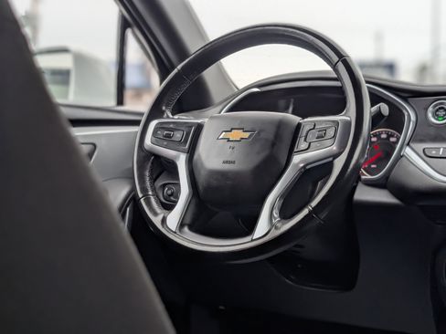 Used 2020 Chevrolet Blazer LT image 15