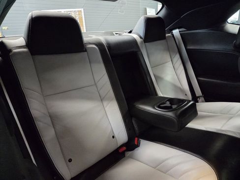 Used 2023 Dodge Challenger SRT Hellcat RWD image 28