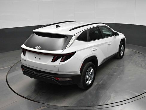 Used 2023 Hyundai Tucson SEL AWD/4WD image 27