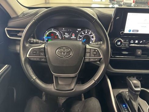 Used 2023 Toyota Highlander LE image 29