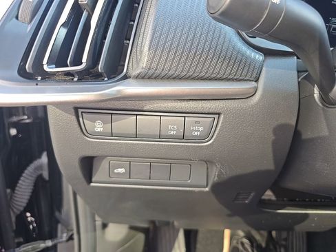 Used 2025 MAZDA CX-90 3.3 Turbo w/ Select Package image 13