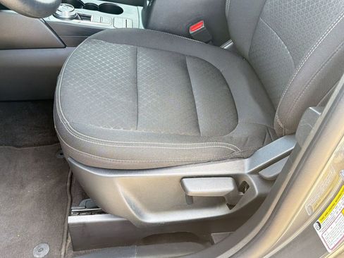 Used 2025 Ford Escape Active image 14