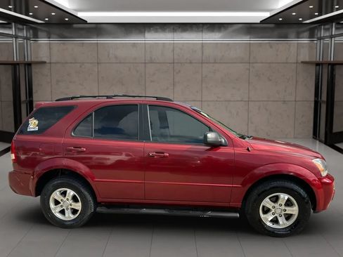 Used 2006 Kia Sorento 2WD image 13
