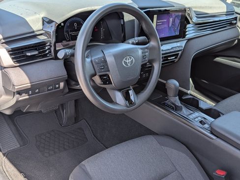 Used 2026 Toyota Camry LE FWD image 14