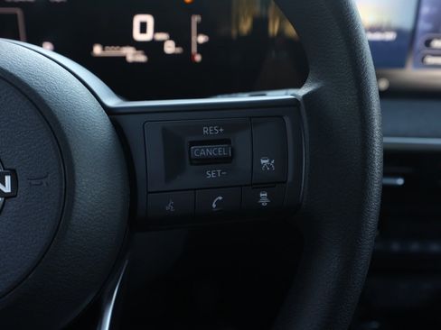 New 2026 Nissan Kicks SV image 27