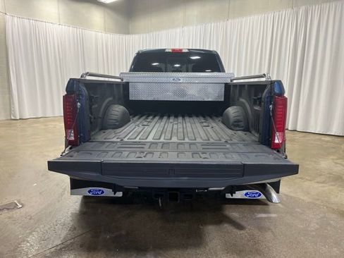 Used 2017 Ford F350 Lariat w/ Lariat Ultimate Package image 11