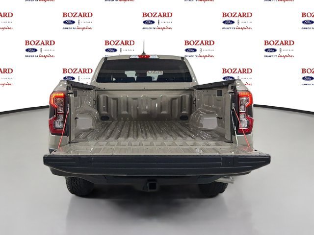 New 2026 Ford Ranger XLT w/ Trailer Tow Package AWD/4WD image 29