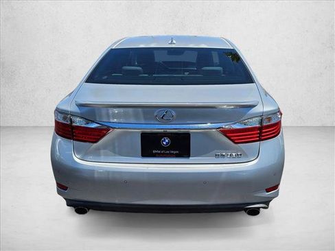 Used 2014 Lexus ES 350 w/ Premium Package FWD image 7