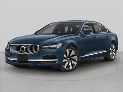 Used 2025 Volvo S90 T8 Plus