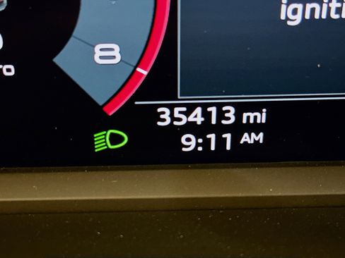 Used 2025 Audi Q3 2.0T Premium image 19