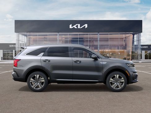 New 2023 Kia Sorento SX Prestige image 9