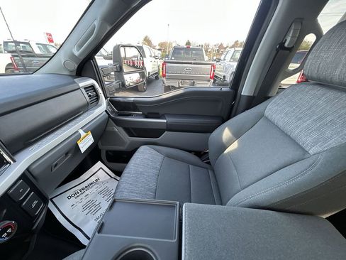 New 2026 Ford F350 XLT w/ XLT Premium Package image 13