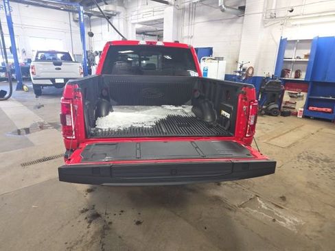 Used 2023 Ford F150 XLT w/ Equipment Group 302A High image 7