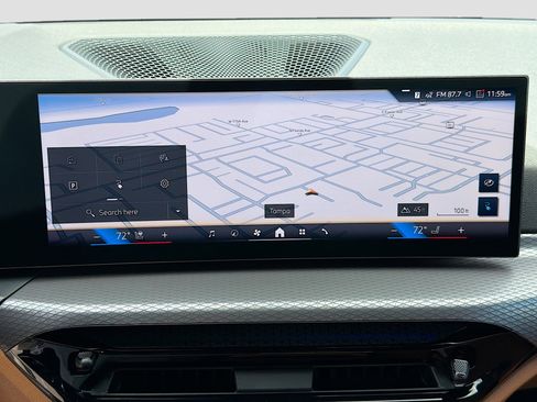 New 2026 BMW i4 eDrive40 w/ Parking Assistance Package image 32