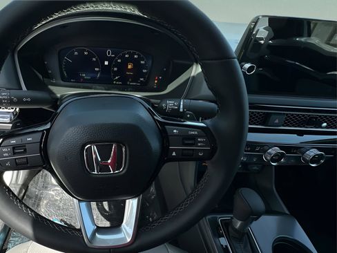 New 2026 Honda Civic Sport Touring image 21