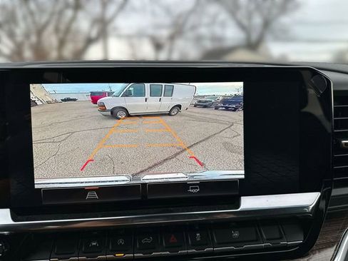 New 2026 GMC Sierra 1500 Elevation image 26