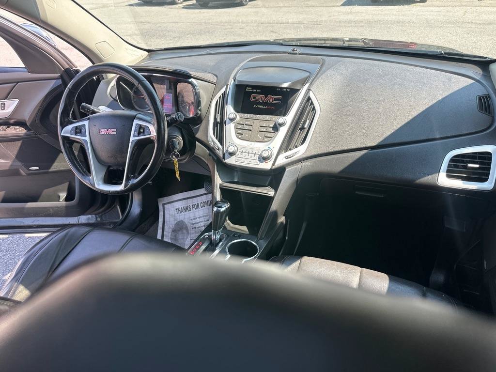 Used 2016 GMC Terrain SLT AWD/4WD image 30