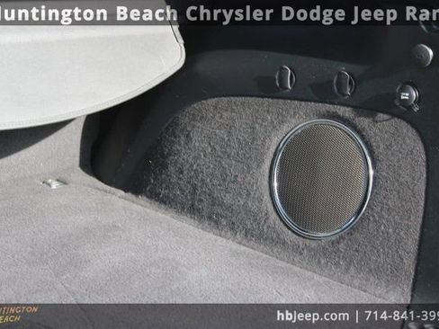 Used 2019 Jeep Grand Cherokee High Altitude image 43