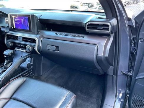 Used 2025 Toyota Tacoma SR5 image 16