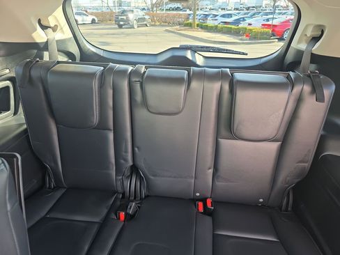 Used 2024 Subaru Ascent Touring AWD/4WD image 51