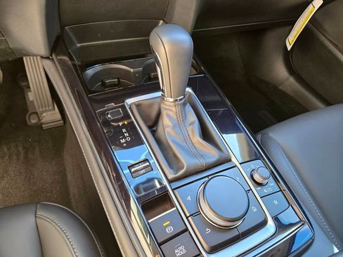 Used 2025 MAZDA CX-30 AWD 2.5 S w/ Select Sport Pkg image 27