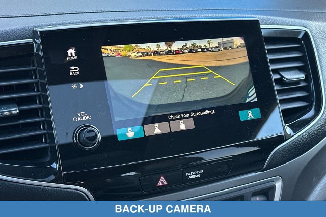Certified 2019 Honda Pilot EX-L image 23