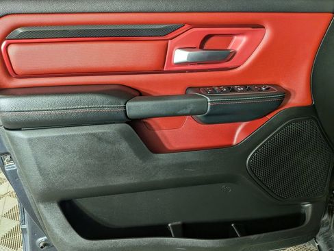 Used 2019 RAM 1500 Rebel w/ Rebel Level 2 Equipment Group image 14