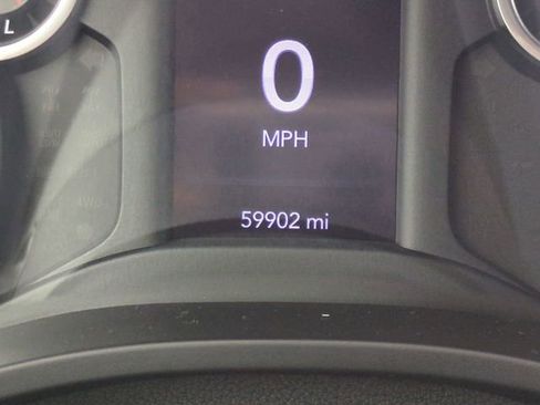 Used 2022 RAM 1500 Big Horn RWD image 31