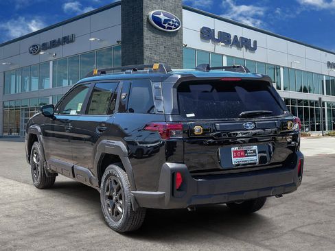 New 2026 Subaru Outback Wilderness AWD/4WD image 6