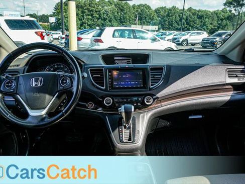 Used 2016 Honda CR-V Touring image 39