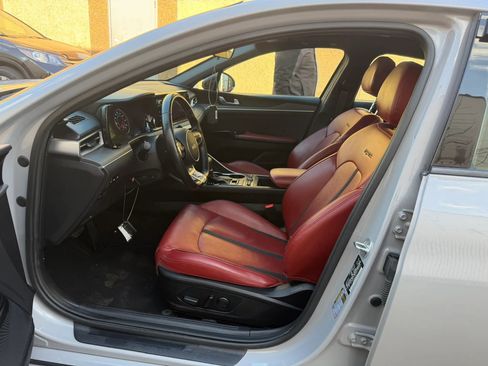 Used 2022 Kia K5 GT-Line w/ GT-Line Awd Premium Package image 24