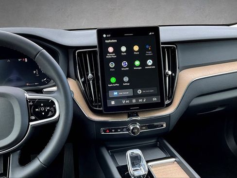 New 2026 Volvo XC60 B5 Plus w/ Protection Package Premier AWD/4WD image 6