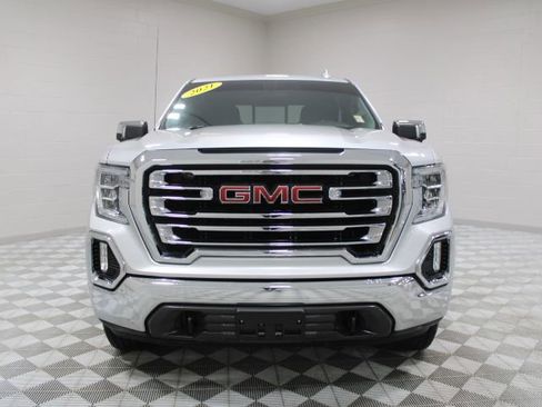 Used 2021 GMC Sierra 1500 SLT image 6