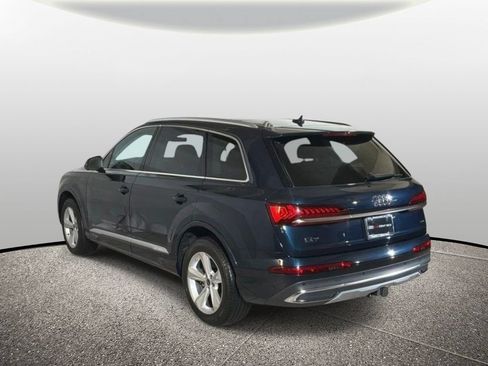 Used 2023 Audi Q7 2.0T Premium Plus w/ Premium Plus Package AWD/4WD image 6