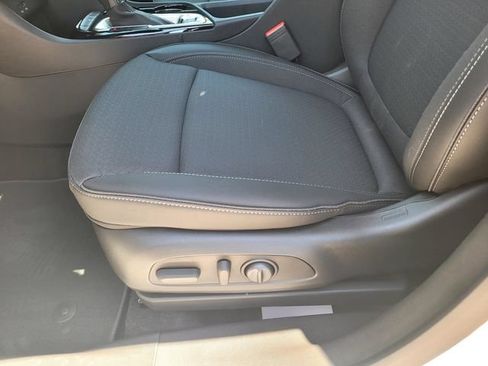 New 2026 Buick Encore GX Preferred w/ Comfort Package FWD image 16