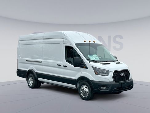 New 2026 Ford Transit 350 Base w/ Load Area Protection Package image 10