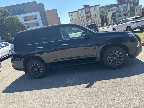 Certified 2023 Lexus GX 460 Premium AWD/4WD image 6