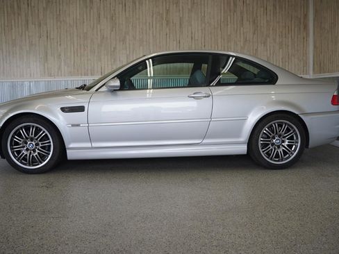 Used 2004 BMW M3 Coupe image 5