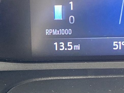 New 2026 Ford Transit 250 148 Medium Roof Extended AWD w/ Load Area Protection Package image 21