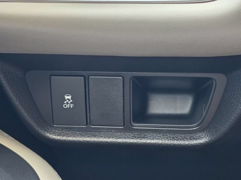 New 2027 Honda HR-V EX-L image 22