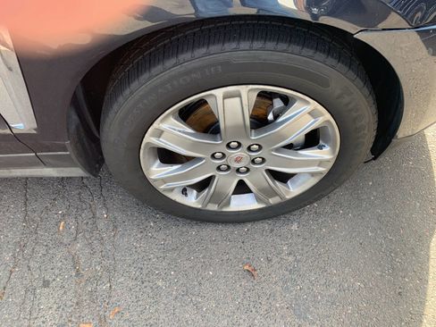 Used 2016 Cadillac SRX Performance w/ Driver Awareness Package image 12