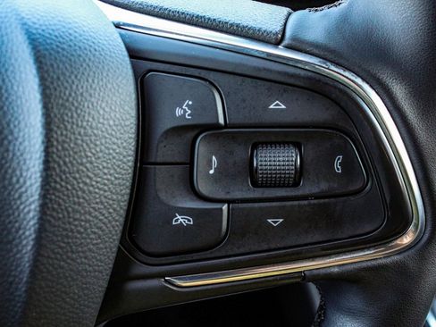 Used 2024 Buick Envista Sport Touring w/ Convenience I Package image 27