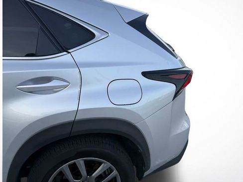 Used 2016 Lexus NX 200t FWD image 45