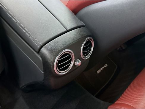 Used 2022 Mercedes-Benz C 300 Cabriolet image 27