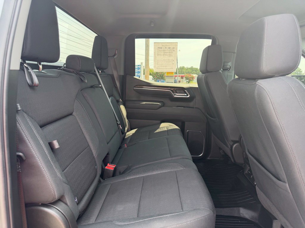Used 2025 GMC Sierra 1500 Elevation RWD image 35