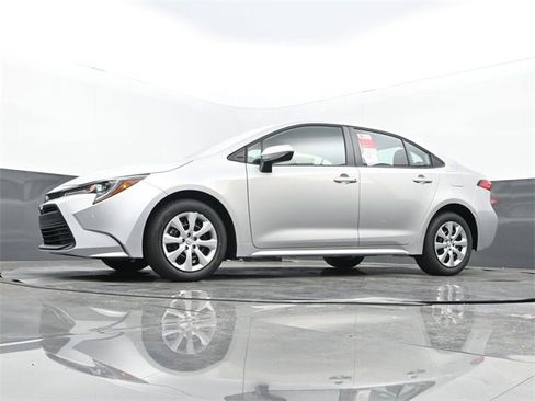 New 2026 Toyota Corolla LE image 26