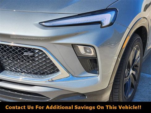 New 2026 Buick Encore GX Sport Touring w/ Advanced Technology Package image 6