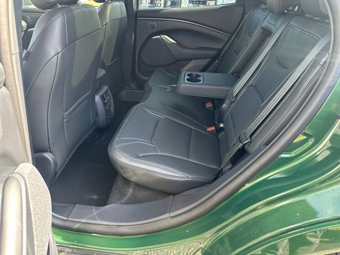 New 2025 Ford Mustang Mach-E Premium image 35