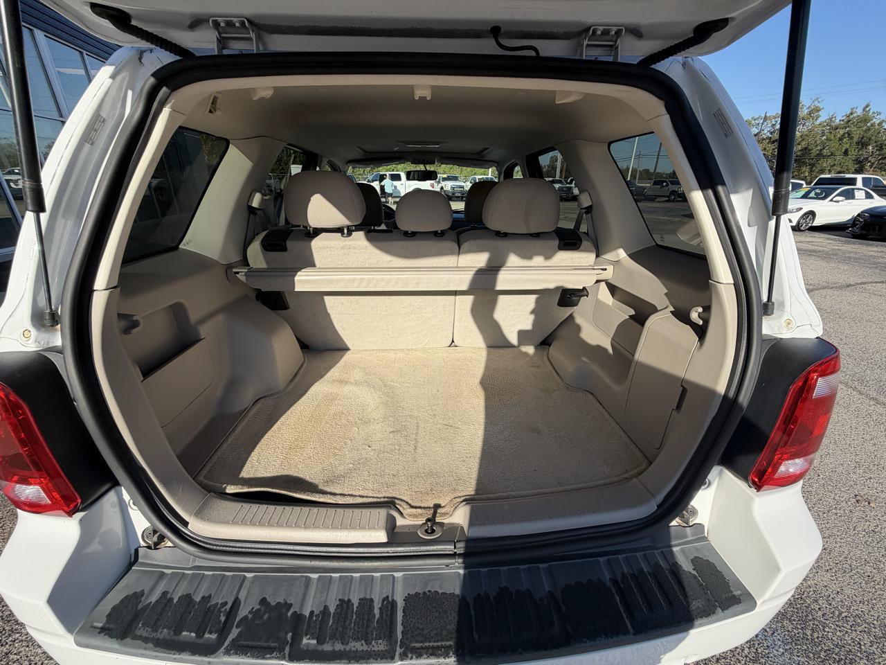 Used 2008 Ford Escape XLT FWD image 14