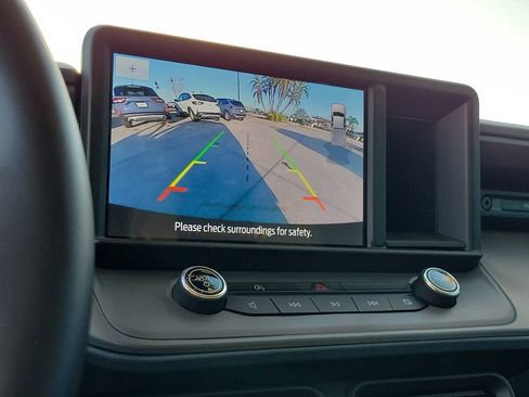 Certified 2024 Ford Maverick Tremor w/ Tremor Off-Road Package image 29